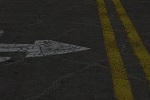 Traffic Paint