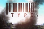 Type 3 Studios logo